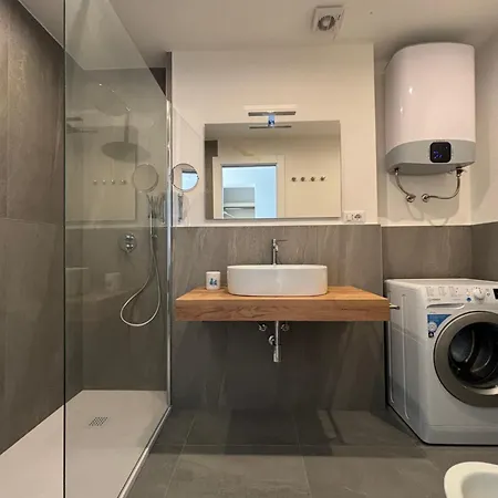 Apartment La Pavoncella