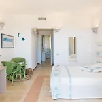 La Pavoncella
