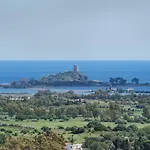 La Pavoncella * Pula