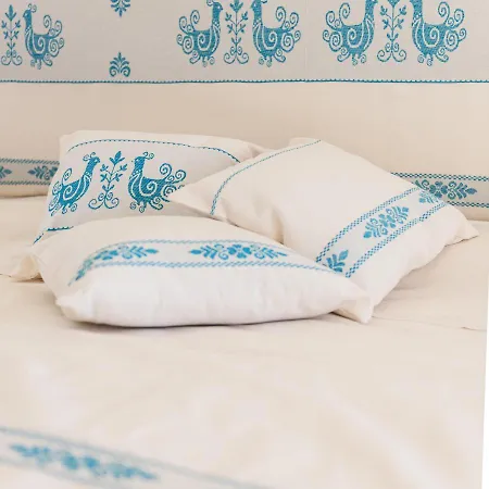 Apartman La Pavoncella Pula