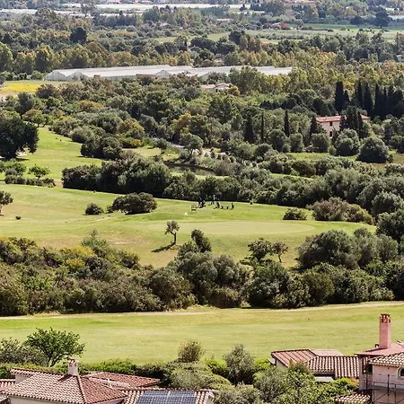 Apartman La Pavoncella Pula