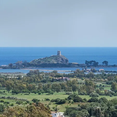 La Pavoncella * Pula