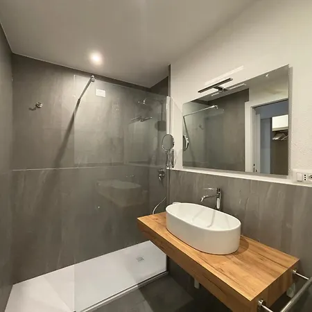 La Pavoncella Apartman Pula