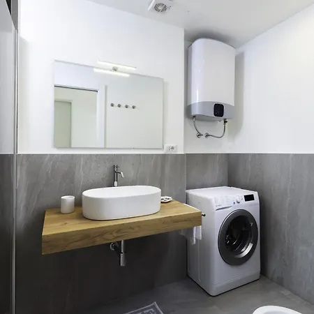 La Pavoncella Appartement Pula